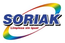Soriak