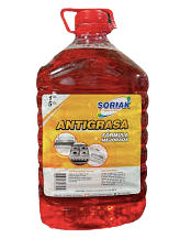 Antigrasa concentrado Soriak
