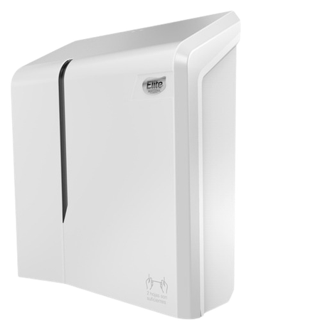 Dispensador Evolution toalla interfoliada