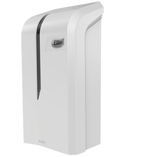 Dispensador Evolution jabonera Multiflex