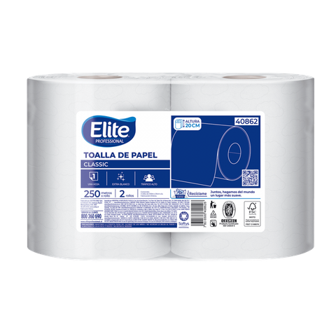 Toalla Elite