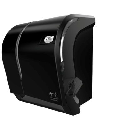 Dispensador Evolution toalla de palanca
