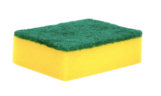 Esponja Bonobril lisa Virutex Pro