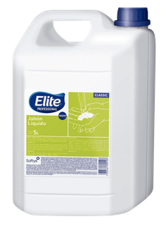 Jabón manzana Elite