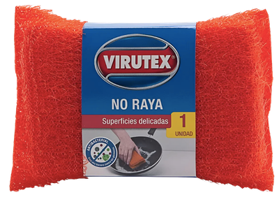 Esponja Spunita Virutex