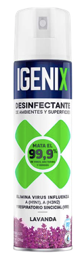 Desinfectante Igenix