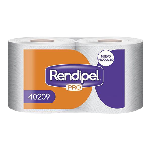 Toalla de papel Rendipel 2 x 190