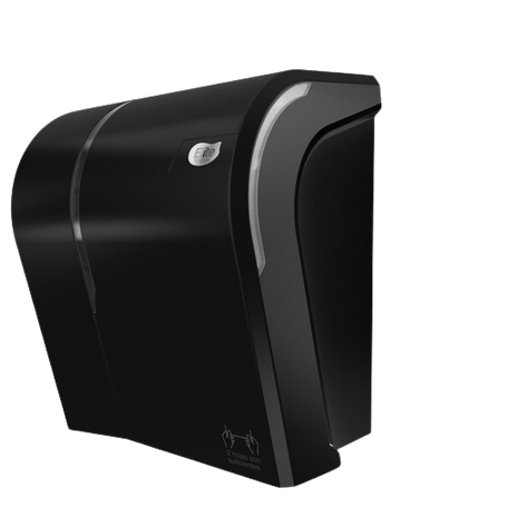 Dispensador Evolution toalla en rollo autocorte
