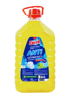 Lavaloza antigérmenes Excell