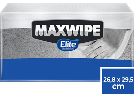 Paño Maxwipe Max60 Elite