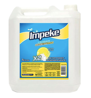 Lavaloza Impeke