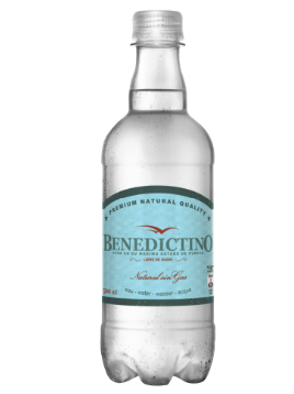 AGUA BENEDICTINO SIN GAS