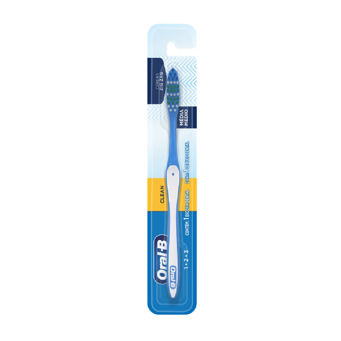 CEPILLO DENTAL ORAL B