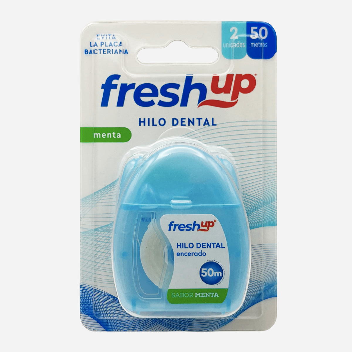 HILO DENTAL FRESH UP 2U
