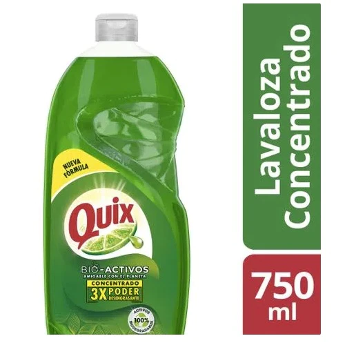LAVALOZA QUIX 750ML